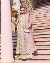 Mysie by Tahira | Alara Bridals 26 | FARIHA - by Libayah - Registered Vendor of : Mysie by Tahira - 100% Original Designer Dress