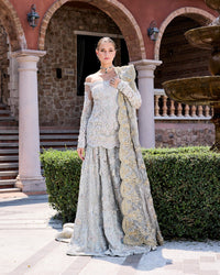 Mysie by Tahira | Alara Bridals 26 | ARIN - by Libayah - Registered Vendor of : Mysie by Tahira - 100% Original Designer Dress