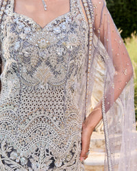 Mysie by Tahira | Alara Bridals 26 | HUSNA - by Libayah - Registered Vendor of : Mysie by Tahira - 100% Original Designer Dress