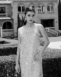 Mysie by Tahira | Alara Bridals 26 | ZANERA - by Libayah - Registered Vendor of : Mysie by Tahira - 100% Original Designer Dress