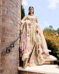 Mysie by Tahira | Alara Bridals 26 | WALIYA - by Libayah - Registered Vendor of : Mysie by Tahira - 100% Original Designer Dress