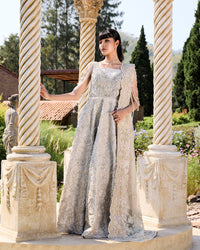 Mysie by Tahira | Alara Bridals 26 | AYLIZ - by Libayah - Registered Vendor of : Mysie by Tahira - 100% Original Designer Dress
