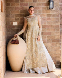 Mysie by Tahira | Alara Bridals 26 | NURESA - by Libayah - Registered Vendor of : Mysie by Tahira - 100% Original Designer Dress