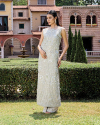 Mysie by Tahira | Alara Bridals 26 | ZANERA - by Libayah - Registered Vendor of : Mysie by Tahira - 100% Original Designer Dress