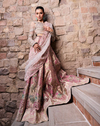 Mysie by Tahira | Alara Bridals 26 | RUMAISA - by Libayah - Registered Vendor of : Mysie by Tahira - 100% Original Designer Dress