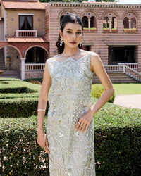 Mysie by Tahira | Alara Bridals 26 | ZANERA - by Libayah - Registered Vendor of : Mysie by Tahira - 100% Original Designer Dress
