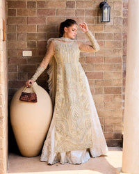 Mysie by Tahira | Alara Bridals 26 | NURESA - by Libayah - Registered Vendor of : Mysie by Tahira - 100% Original Designer Dress