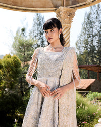Mysie by Tahira | Alara Bridals 26 | AYLIZ - by Libayah - Registered Vendor of : Mysie by Tahira - 100% Original Designer Dress