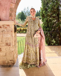 Mysie by Tahira | Alara Bridals 26 | FARIHA - by Libayah - Registered Vendor of : Mysie by Tahira - 100% Original Designer Dress