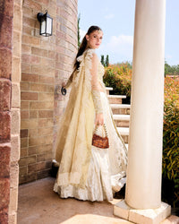 Mysie by Tahira | Alara Bridals 26 | NURESA - by Libayah - Registered Vendor of : Mysie by Tahira - 100% Original Designer Dress