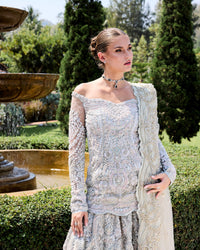 Mysie by Tahira | Alara Bridals 26 | ARIN - by Libayah - Registered Vendor of : Mysie by Tahira - 100% Original Designer Dress