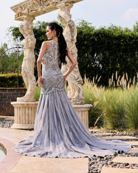 Mysie by Tahira | Alara Bridals 26 | HUSNA - by Libayah - Registered Vendor of : Mysie by Tahira - 100% Original Designer Dress