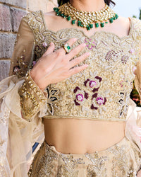 Mysie by Tahira | Alara Bridals 26 | WALIYA - by Libayah - Registered Vendor of : Mysie by Tahira - 100% Original Designer Dress