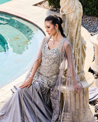 Mysie by Tahira | Alara Bridals 26 | HUSNA - by Libayah - Registered Vendor of : Mysie by Tahira - 100% Original Designer Dress