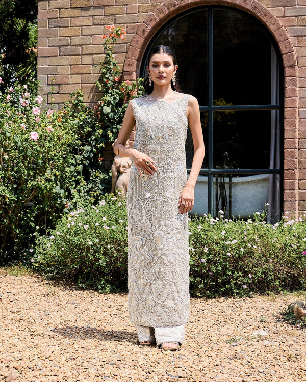 Mysie by Tahira | Alara Bridals 26 | ZANERA - by Libayah - Registered Vendor of : Mysie by Tahira - 100% Original Designer Dress