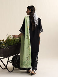 Zara Shahjahan | Coco Lawn 26 | Eira-10A by Zara Shahjahan - Designer Dress  - Type : Ladies Clothes - Available at Libayah - 100% Original 