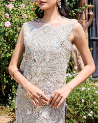 Mysie by Tahira | Alara Bridals 26 | ZANERA - by Libayah - Registered Vendor of : Mysie by Tahira - 100% Original Designer Dress