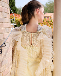 Mysie by Tahira | Alara Bridals 26 | NURESA - by Libayah - Registered Vendor of : Mysie by Tahira - 100% Original Designer Dress