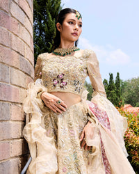 Mysie by Tahira | Alara Bridals 26 | WALIYA - by Libayah - Registered Vendor of : Mysie by Tahira - 100% Original Designer Dress