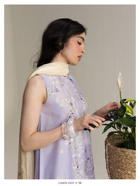 Zara Shahjahan | Coco Lawn 26 | Yura-3B by Zara Shahjahan - Designer Dress  - Type : Ladies Clothes - Available at Libayah - 100% Original 