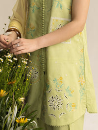 Zara Shahjahan | Coco Lawn 26 | Ines-6B by Zara Shahjahan - Designer Dress  - Type : Ladies Clothes - Available at Libayah - 100% Original 