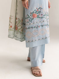 Zara Shahjahan | Coco Lawn 26 | Kian-8B by Zara Shahjahan - Designer Dress  - Type : Ladies Clothes - Available at Libayah - 100% Original 