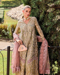 Mysie by Tahira | Alara Bridals 26 | FARIHA - by Libayah - Registered Vendor of : Mysie by Tahira - 100% Original Designer Dress