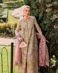 Mysie by Tahira | Alara Bridals 26 | FARIHA - by Libayah - Registered Vendor of : Mysie by Tahira - 100% Original Designer Dress