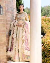 Mysie by Tahira | Alara Bridals 26 | WALIYA - by Libayah - Registered Vendor of : Mysie by Tahira - 100% Original Designer Dress
