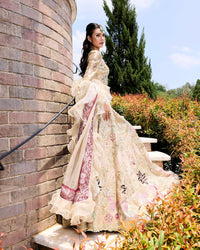 Mysie by Tahira | Alara Bridals 26 | WALIYA - by Libayah - Registered Vendor of : Mysie by Tahira - 100% Original Designer Dress