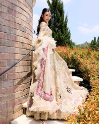 Mysie by Tahira | Alara Bridals 26 | WALIYA - by Libayah - Registered Vendor of : Mysie by Tahira - 100% Original Designer Dress