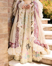 Mysie by Tahira | Alara Bridals 26 | WALIYA - by Libayah - Registered Vendor of : Mysie by Tahira - 100% Original Designer Dress