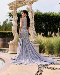 Mysie by Tahira | Alara Bridals 26 | HUSNA - by Libayah - Registered Vendor of : Mysie by Tahira - 100% Original Designer Dress