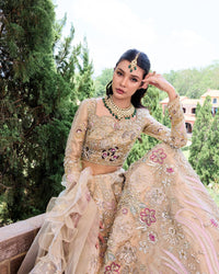 Mysie by Tahira | Alara Bridals 26 | WALIYA - by Libayah - Registered Vendor of : Mysie by Tahira - 100% Original Designer Dress