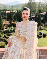 Mysie by Tahira | Alara Bridals 26 | ANSARIA - by Libayah - Registered Vendor of : Mysie by Tahira - 100% Original Designer Dress