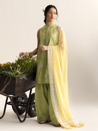 Zara Shahjahan | Coco Lawn 26 | Ines-6B by Zara Shahjahan - Designer Dress  - Type : Ladies Clothes - Available at Libayah - 100% Original 