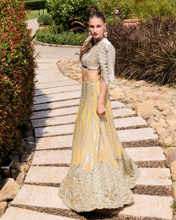 Mysie by Tahira | Alara Bridals 26 | RENISA - by Libayah - Registered Vendor of : Mysie by Tahira - 100% Original Designer Dress