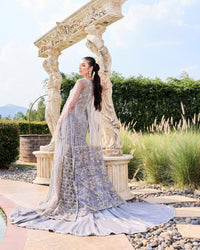 Mysie by Tahira | Alara Bridals 26 | HUSNA - by Libayah - Registered Vendor of : Mysie by Tahira - 100% Original Designer Dress