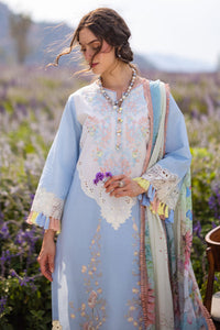 Mushq | Hemline The Secret Garden | SOLARA