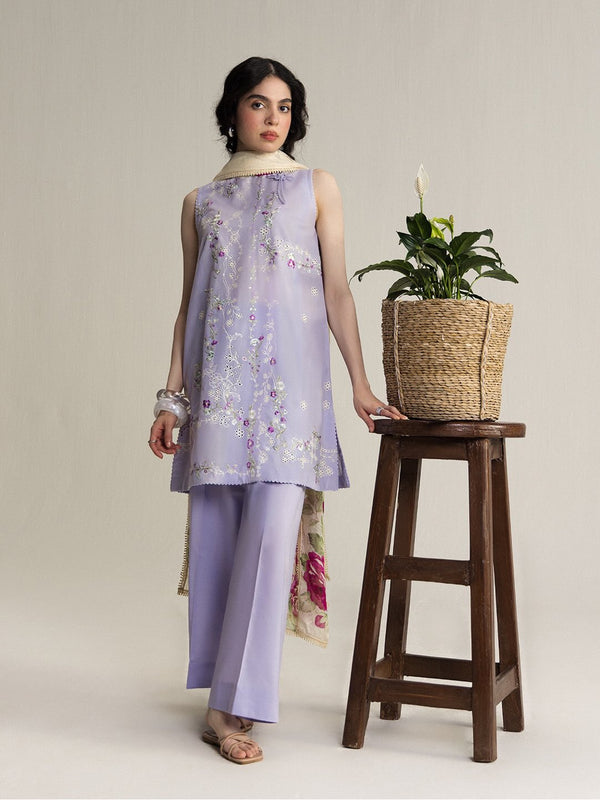 Zara Shahjahan | Coco Lawn 26 | Yura-3B by Zara Shahjahan - Designer Dress  - Type : Ladies Clothes - Available at Libayah - 100% Original 