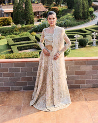 Mysie by Tahira | Alara Bridals 26 | ANSARIA - by Libayah - Registered Vendor of : Mysie by Tahira - 100% Original Designer Dress