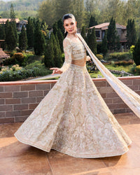 Mysie by Tahira | Alara Bridals 26 | ANSARIA - by Libayah - Registered Vendor of : Mysie by Tahira - 100% Original Designer Dress