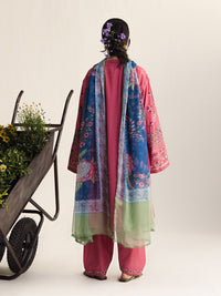 Zara Shahjahan | Coco Lawn 26 | Noa-5A by Zara Shahjahan - Designer Dress  - Type : Ladies Clothes - Available at Libayah - 100% Original 