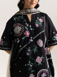 Zara Shahjahan | Coco Lawn 26 | Ines-6A by Zara Shahjahan - Designer Dress  - Type : Ladies Clothes - Available at Libayah - 100% Original 