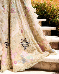 Mysie by Tahira | Alara Bridals 26 | WALIYA - by Libayah - Registered Vendor of : Mysie by Tahira - 100% Original Designer Dress