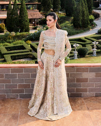 Mysie by Tahira | Alara Bridals 26 | ANSARIA - by Libayah - Registered Vendor of : Mysie by Tahira - 100% Original Designer Dress