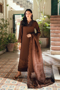 Afrozeh | Basic Pret 26 RTW | NACRE by Afrozeh - Designer Dress  - Type : Ladies Clothes - Available at Libayah - 100% Original 