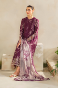 Iznik | Festive lawn 24 | SFL-04 by Iznik - Designer Dress - Type: Ladies Clothes - Available at Libayah - 100% Original