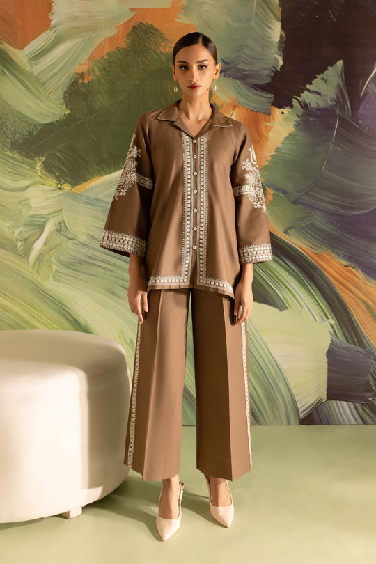 Batik | Boho | Metro 2Pc by Batik - Designer Dress - Type: Ladies Clothes - Available at Libayah - 100% Original