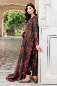 Baroque | Luxury Pret 25 | UF-735 by Baroque - Designer Dress - Type : Ladies Clothes - Available at Libayah - 100% Original 